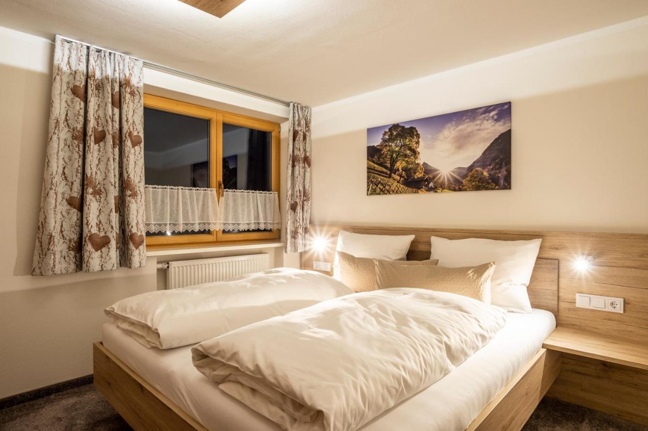 Haus Am Rank Lejlighedshotel Oberstdorf Eksteriør billede