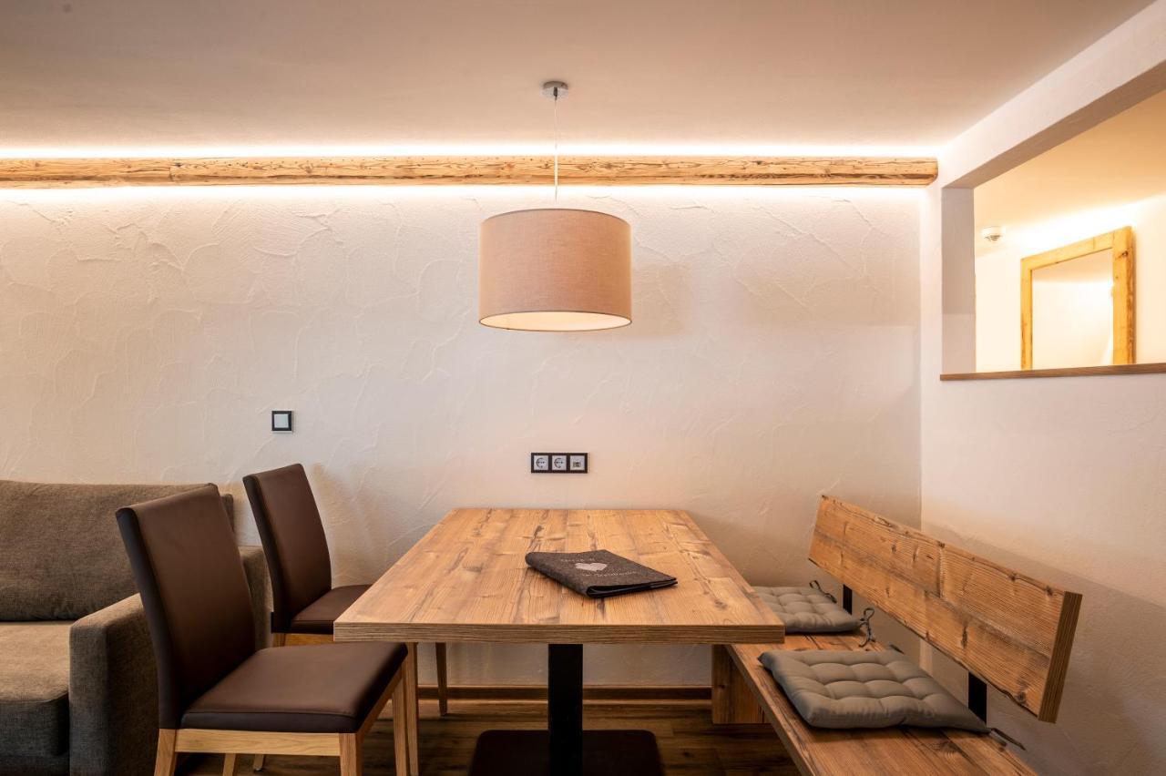 Haus Am Rank Lejlighedshotel Oberstdorf Eksteriør billede